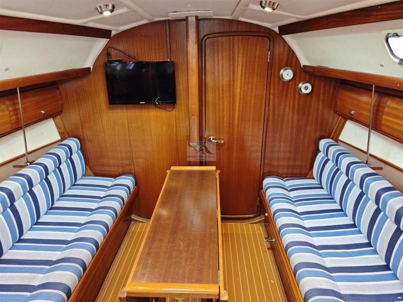 Bavaria 32 Cruiser