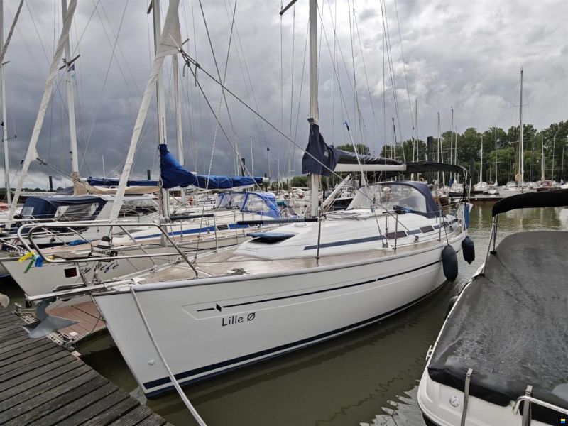 Bavaria 32 Cruiser