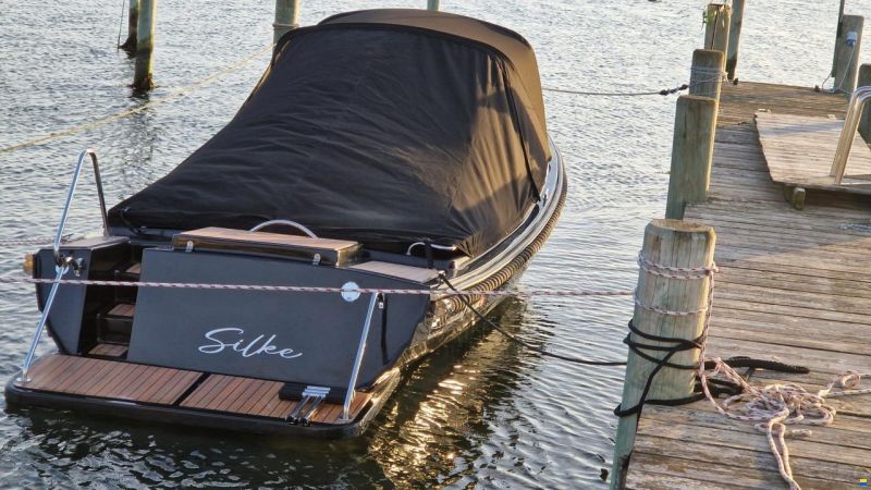 Fjordjollen 710 Classic