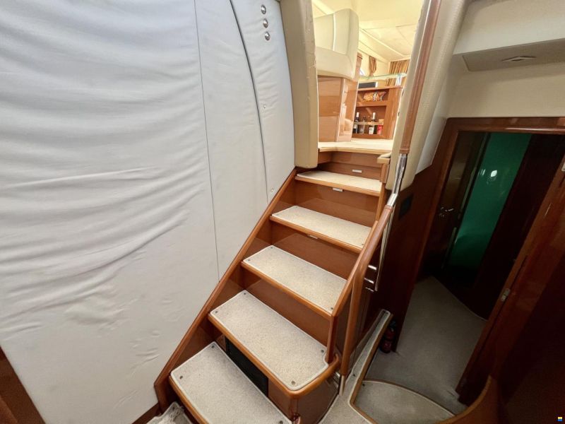 Jeanneau Prestige 50 Fly