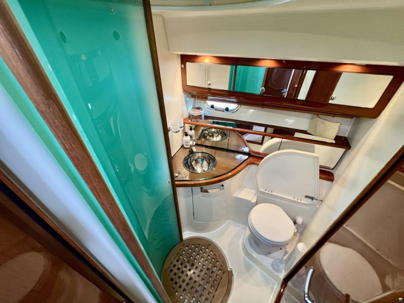 Jeanneau Prestige 50 Fly