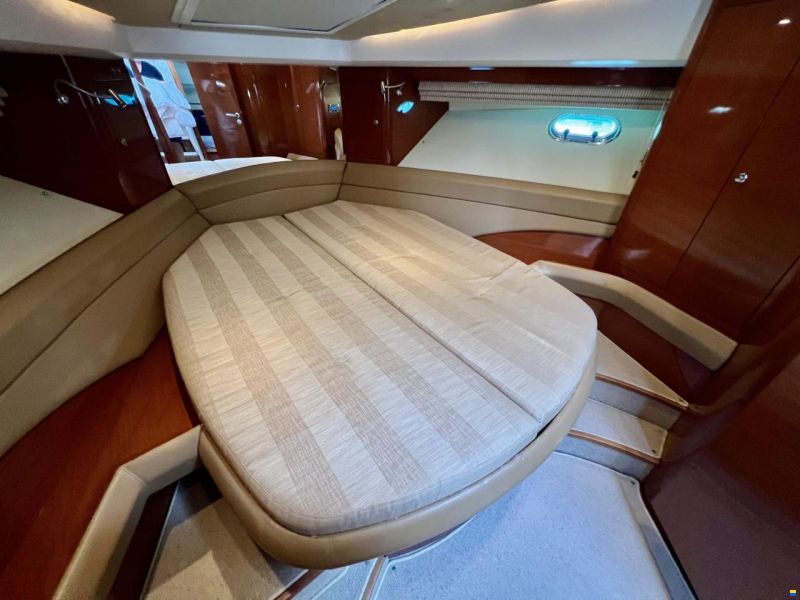 Jeanneau Prestige 50 Fly