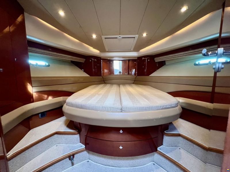 Jeanneau Prestige 50 Fly