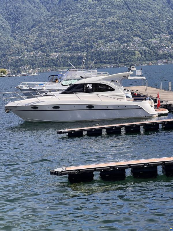 Galeon 330 HT