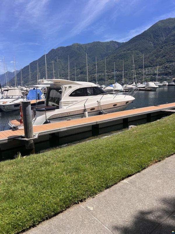 Galeon 330 HT