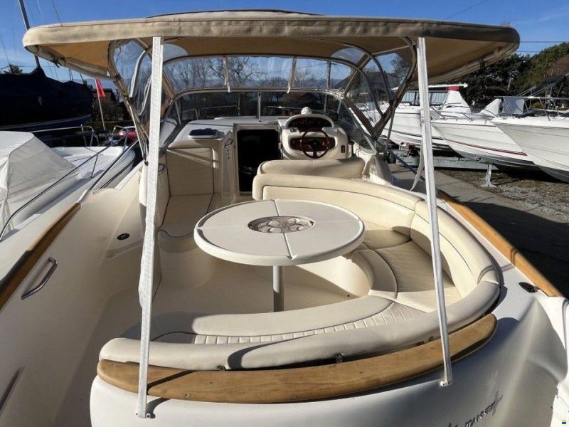 Jeanneau Leader 805