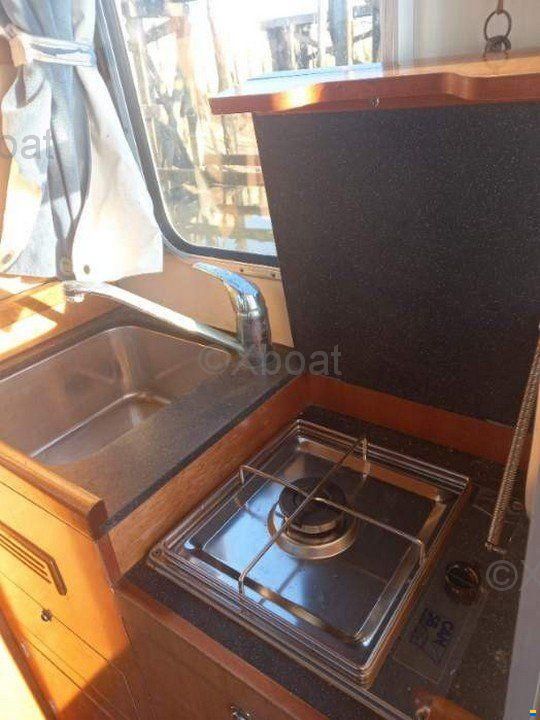 Rhéa 28 TIMONIER