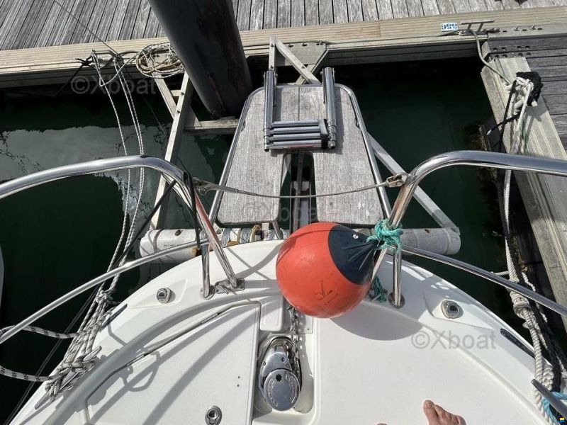 Jeanneau MERRY FISHER 1095 FLY