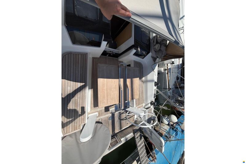 Hanse 388