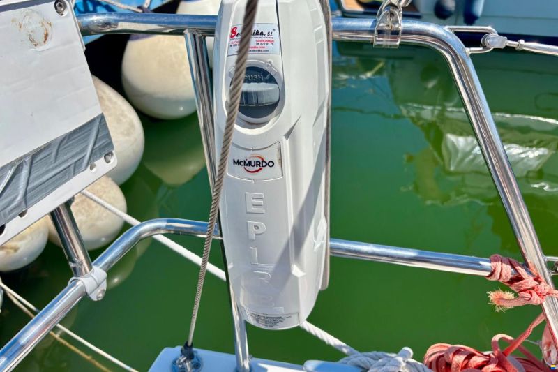 Hanse 388