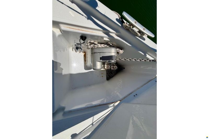 Hanse 388