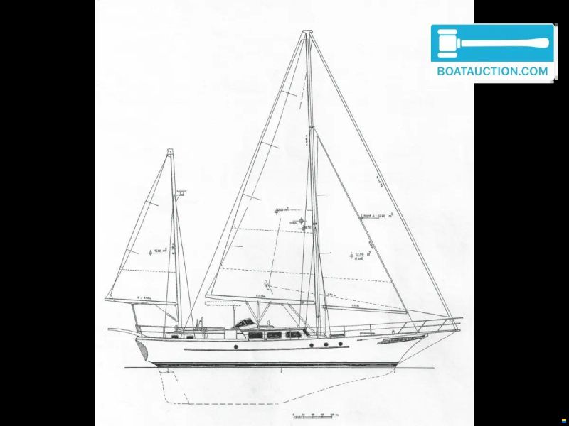 Ketch 50