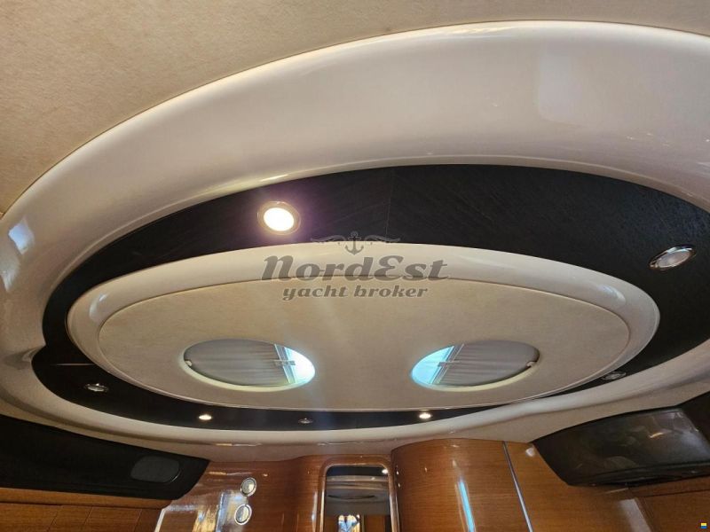 Cranchi Mediterranee 50