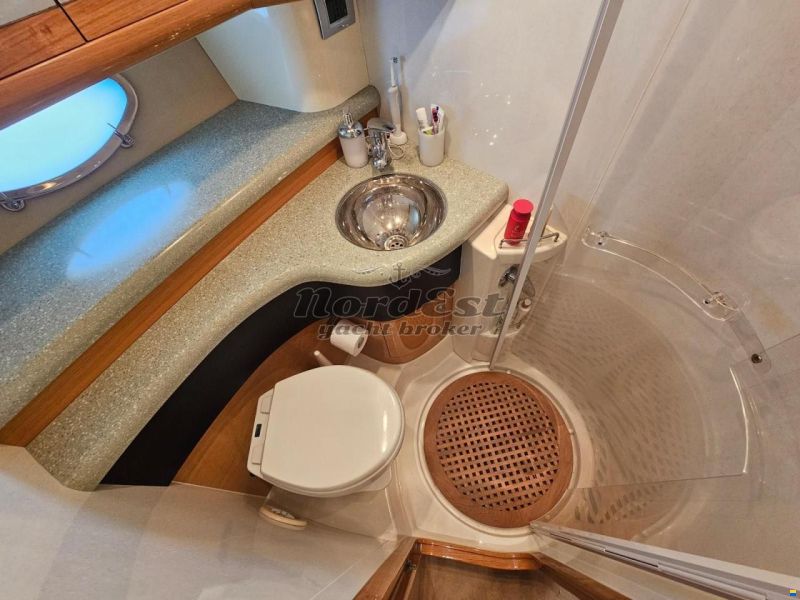 Cranchi Mediterranee 50