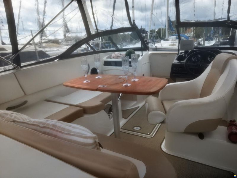 Bayliner Vr5 Bowrider 2018 – Klar til so