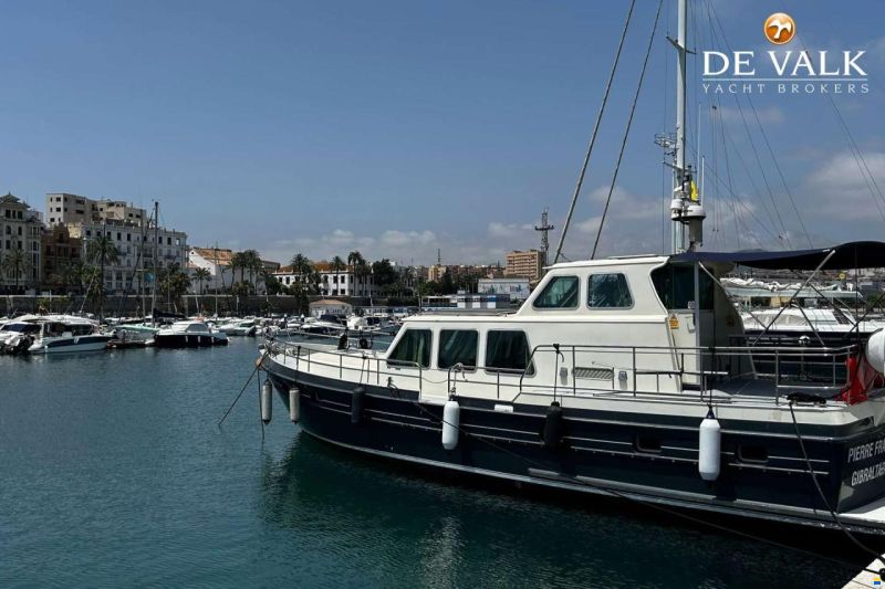 Aquanaut Drifter 1500