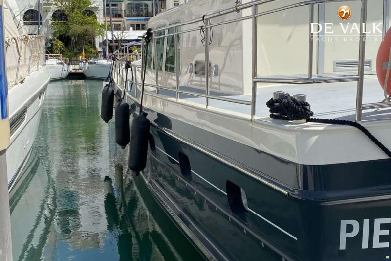 Aquanaut Drifter 1500