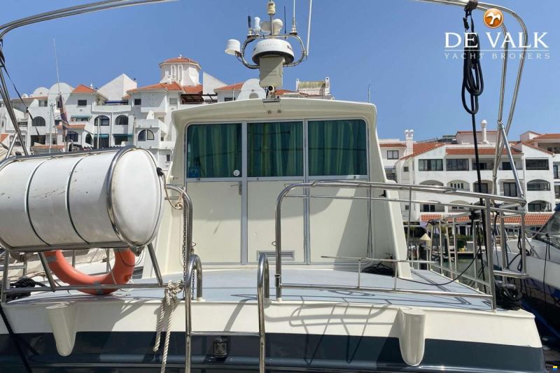 Aquanaut Drifter 1500
