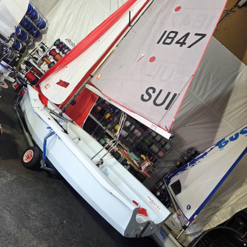 Performance Sailcraft Bahia