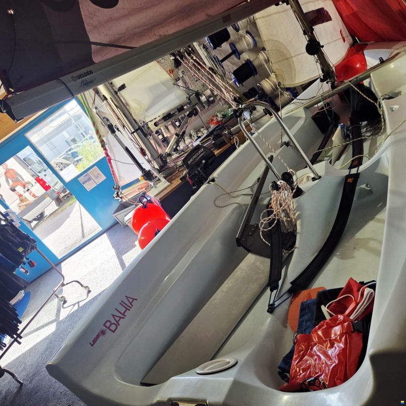 Performance Sailcraft Bahia