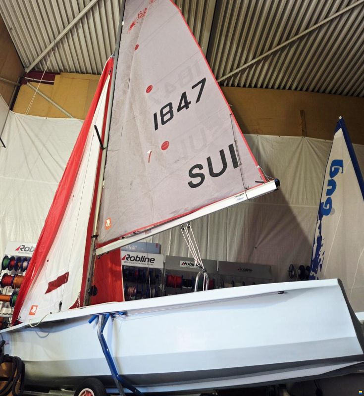 Performance Sailcraft Bahia