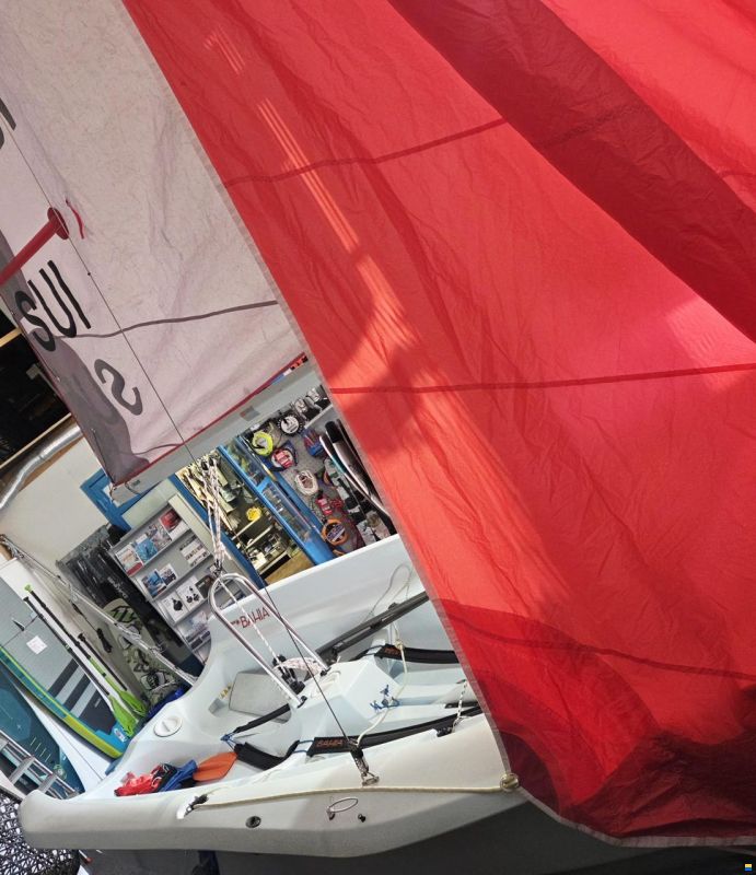 Performance Sailcraft Bahia
