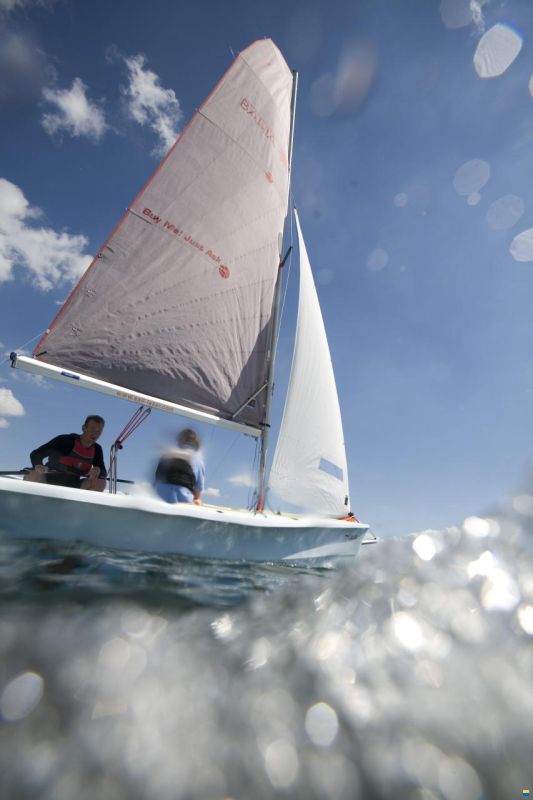 Performance Sailcraft Bahia