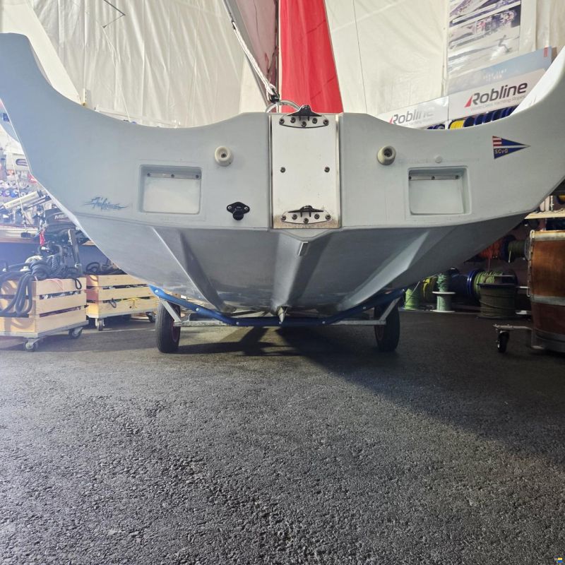 Performance Sailcraft Bahia
