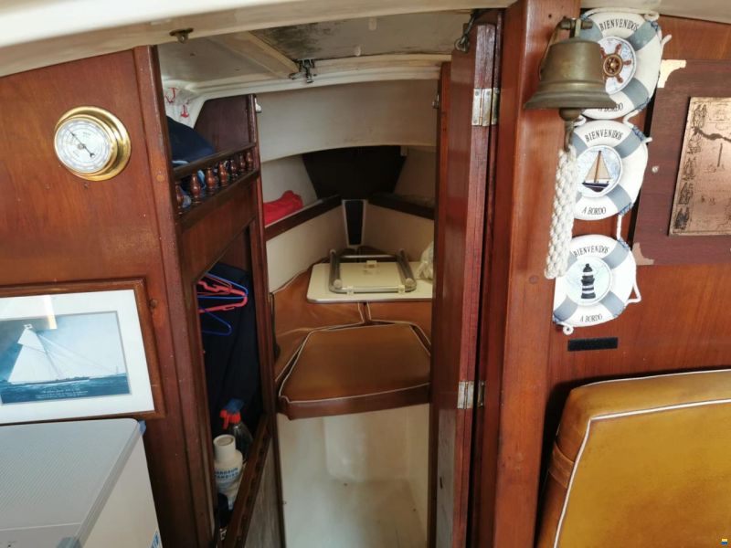 Jaguar 27