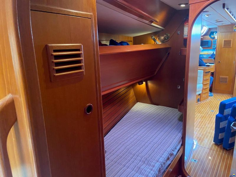 Nautors Swan 53