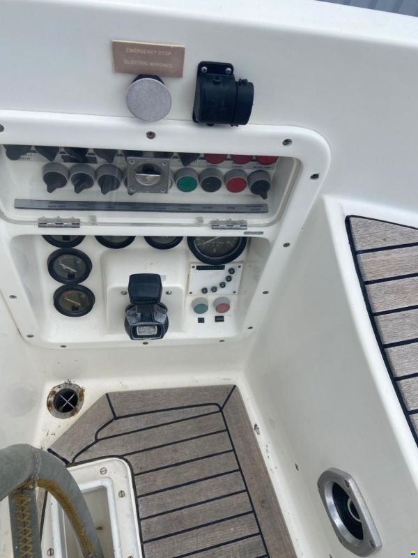 Nautors Swan 53