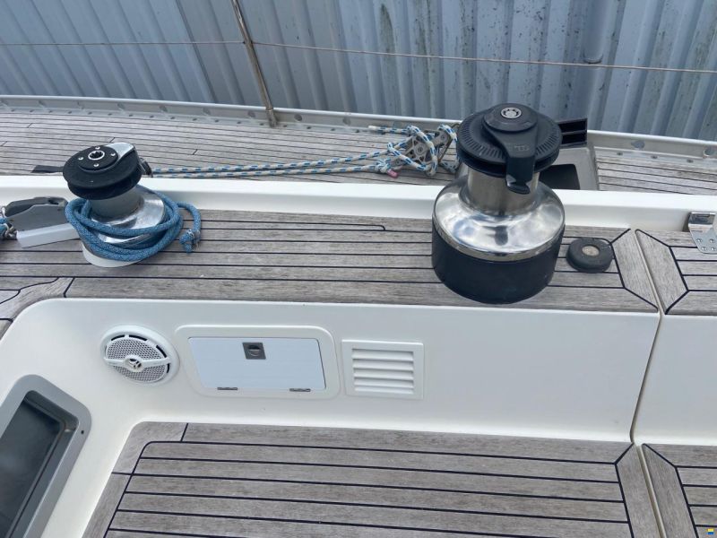 Nautors Swan 53