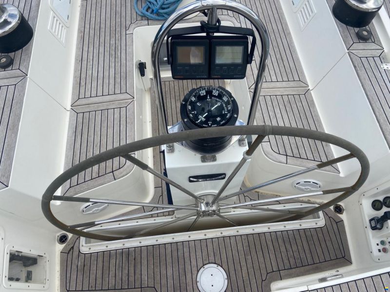 Nautors Swan 53