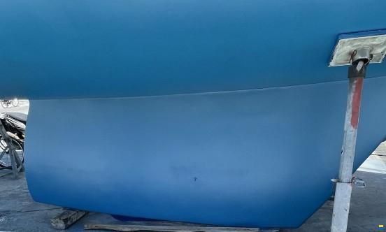 Nautors Swan 53