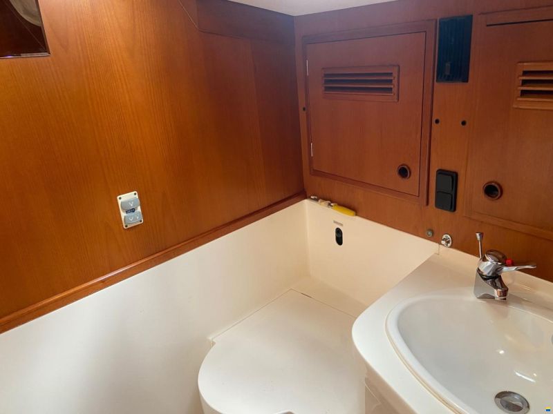 Nautors Swan 53