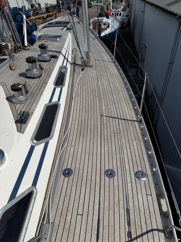 Nautors Swan 53
