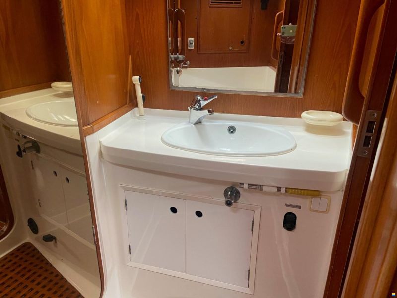 Nautors Swan 53