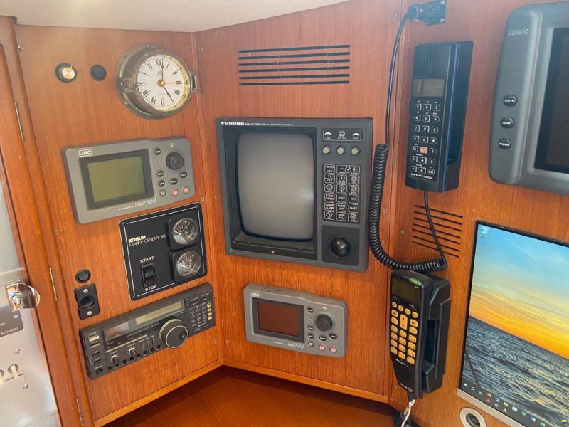 Nautors Swan 53