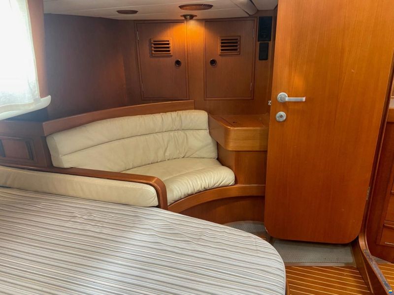 Nautors Swan 53