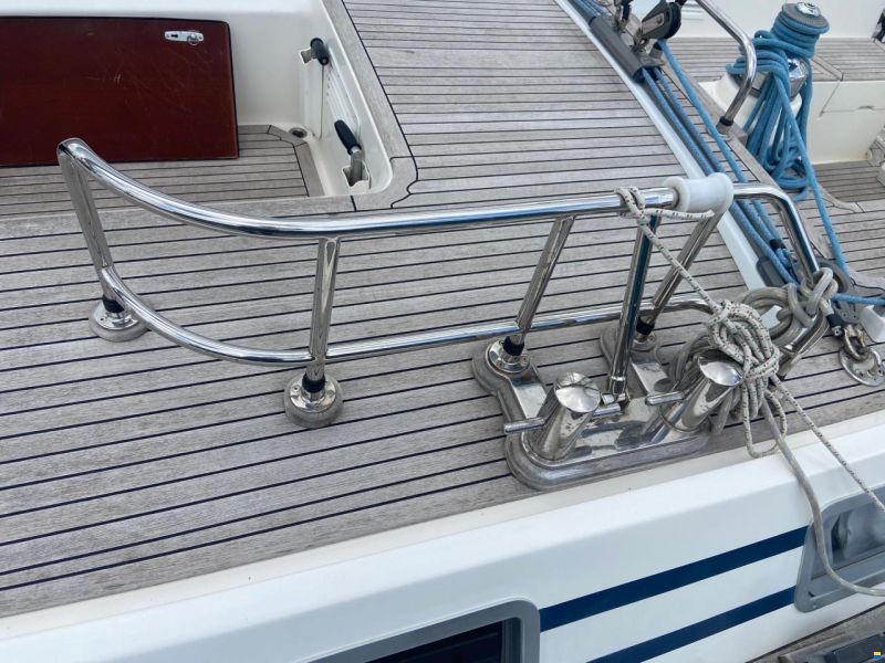 Nautors Swan 53
