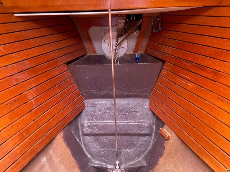 Nautors Swan 53