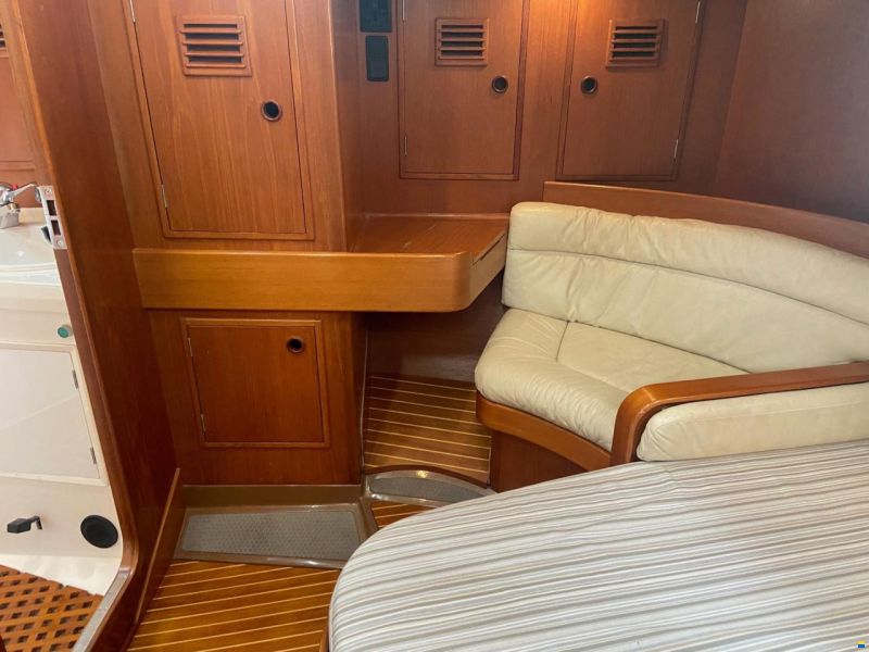 Nautors Swan 53