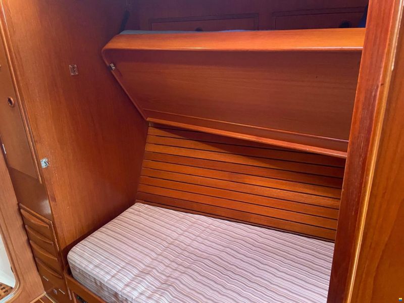 Nautors Swan 53