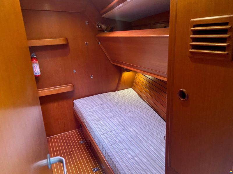 Nautors Swan 53
