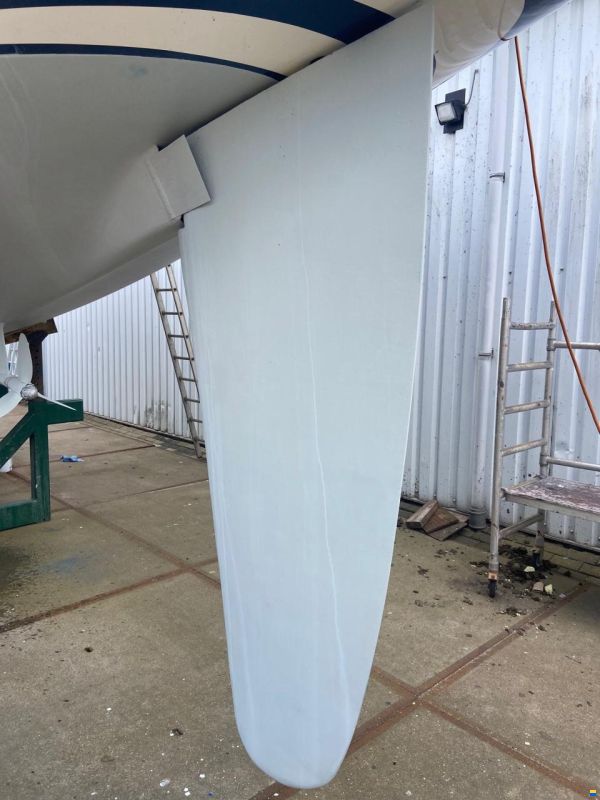 Nautors Swan 53