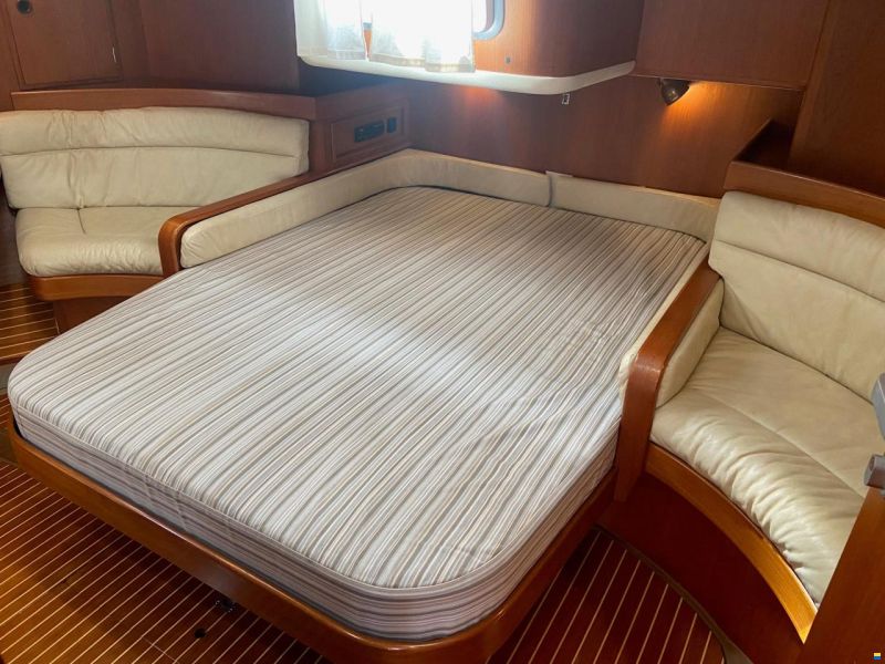 Nautors Swan 53