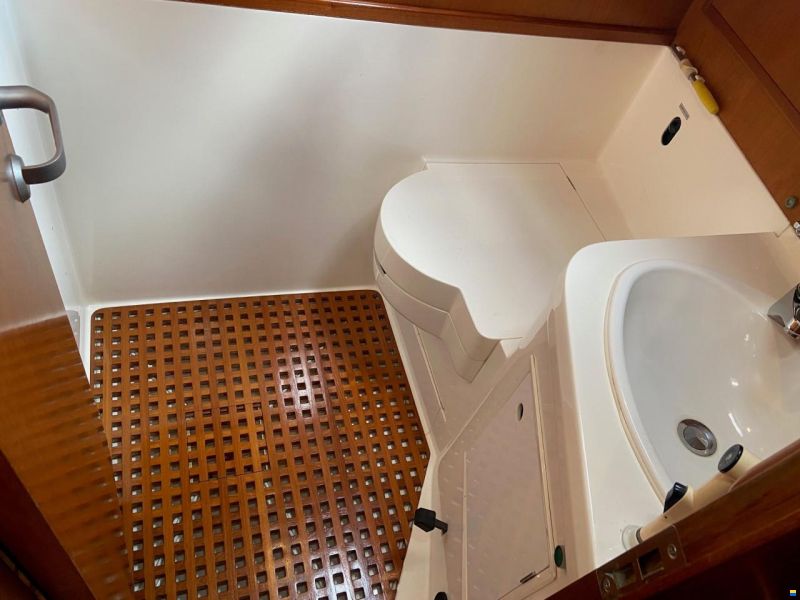 Nautors Swan 53