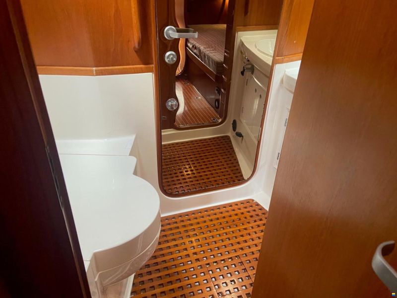 Nautors Swan 53