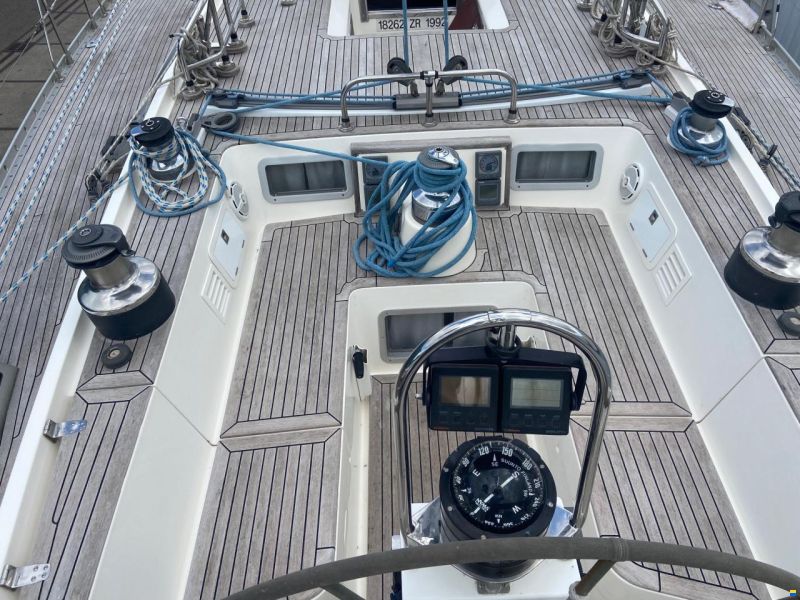 Nautors Swan 53