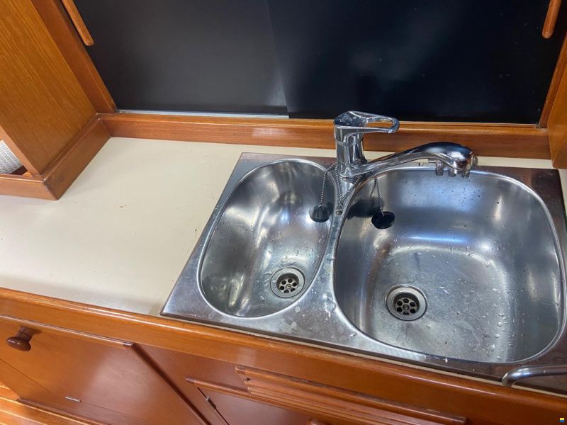 Nautors Swan 53